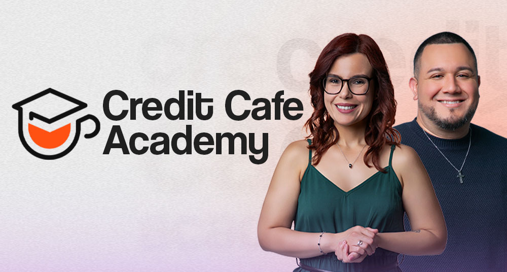 Credit Café Academy