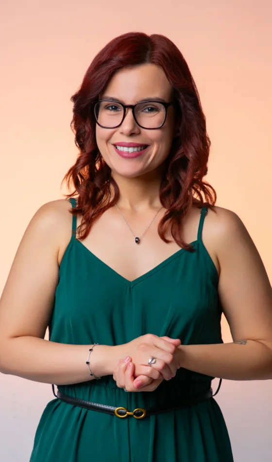 Mai Aponte