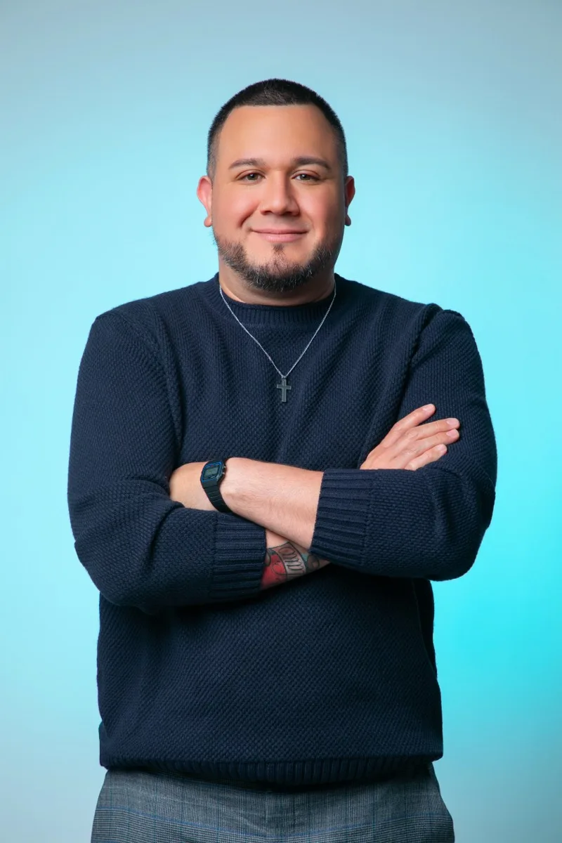 Félix Rosario